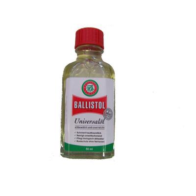 3x Ballistol  21000 Universall, 50 ml, Pflegel Waffenl Kriechl Werkzeugl