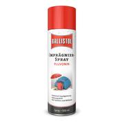 Ballistol  Pluvonin 25010 Imprgnierspray, 500 ml