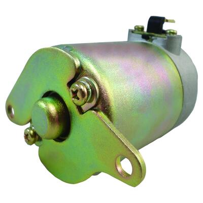 Anlasser Starter 12V passend f. Scooter Eikon 31200-GY6-200 31200-GY6-2000-20C