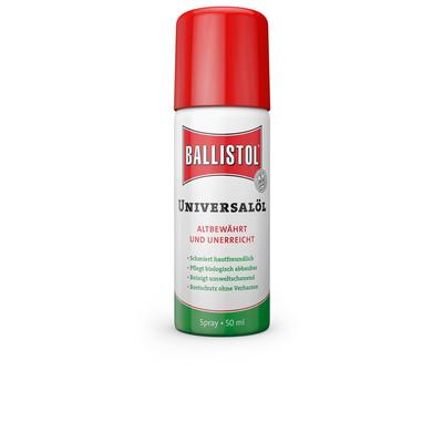 Ballistol  21450 Universall Spray, 50 ml