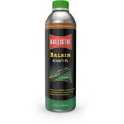 Ballistol  Balsin 23160 Schaft-l Dunkelbraun, Pflegel,...